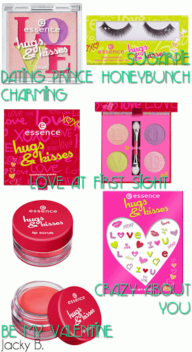 essence dating prince charming